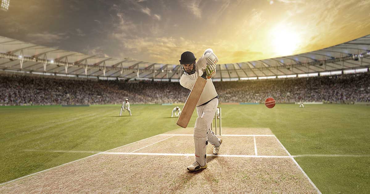 CrickexBet: Betting on the Your Fave Cricket Matches