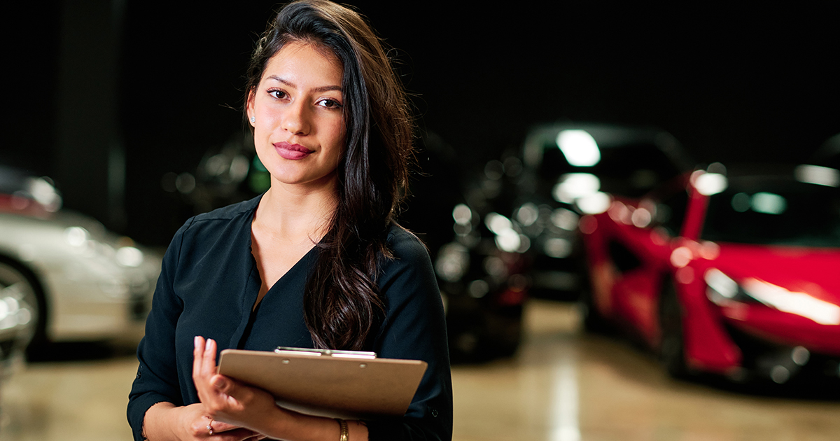 Automotive Finance | Top in Auto Finance You Need to Know