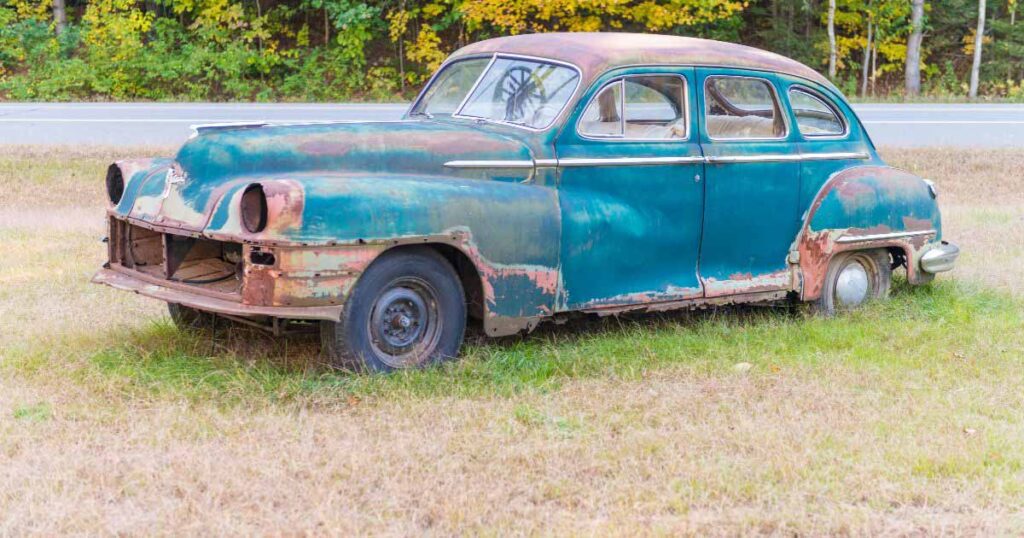 Junk Cars West Palm Beach