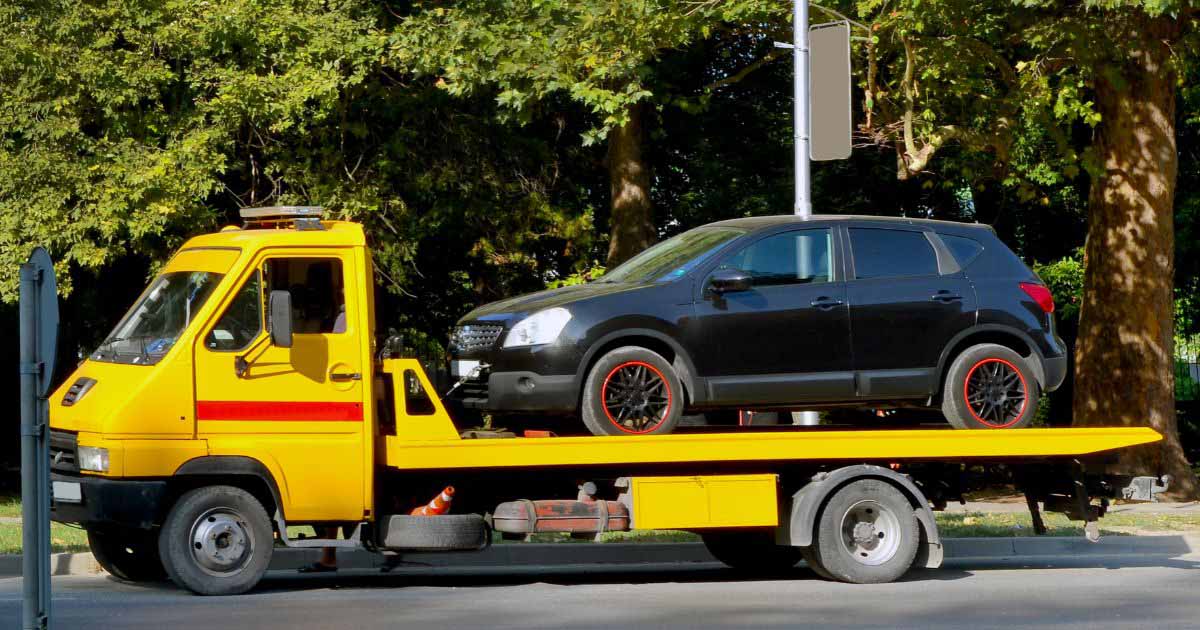 Best Lagrange Towing | Essential Tips for New Drivers