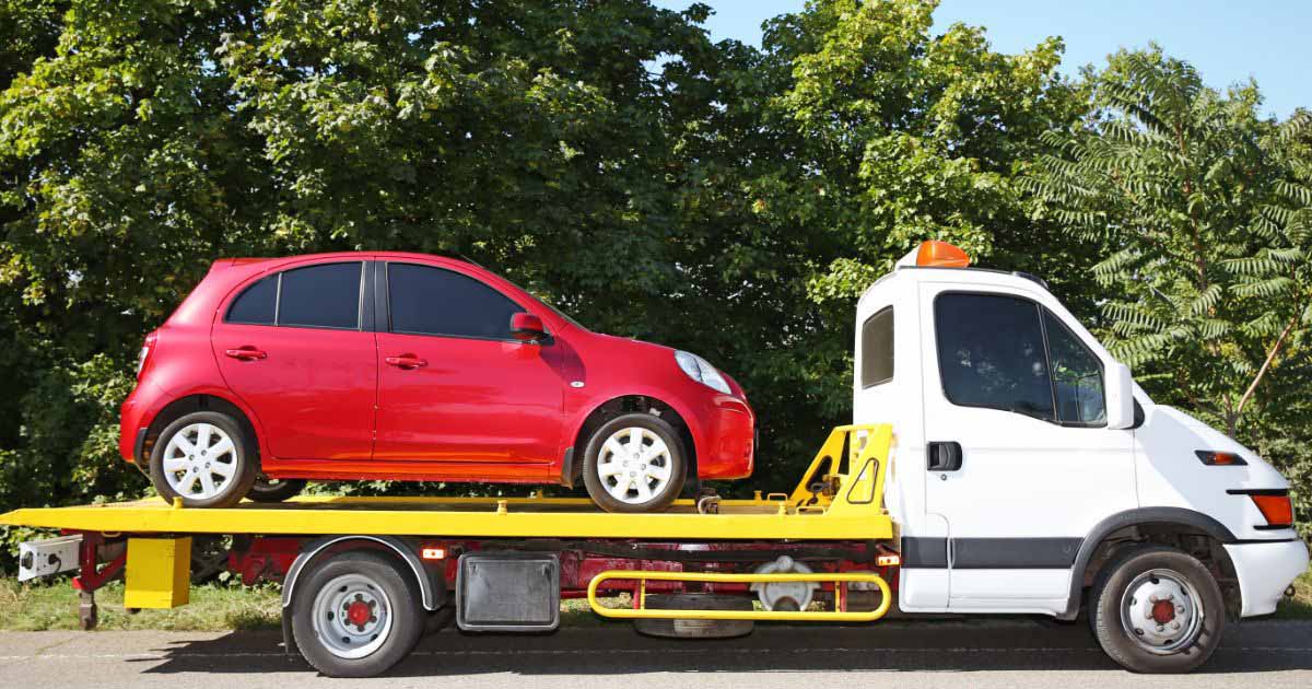 Phenix City Towing | Everything Need to Know Your Vehicle