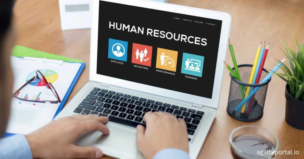 Best Online HR Software